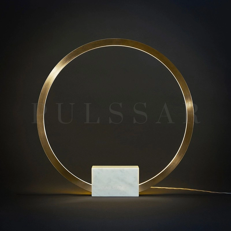 Настольная лампа NIMBUS TAB