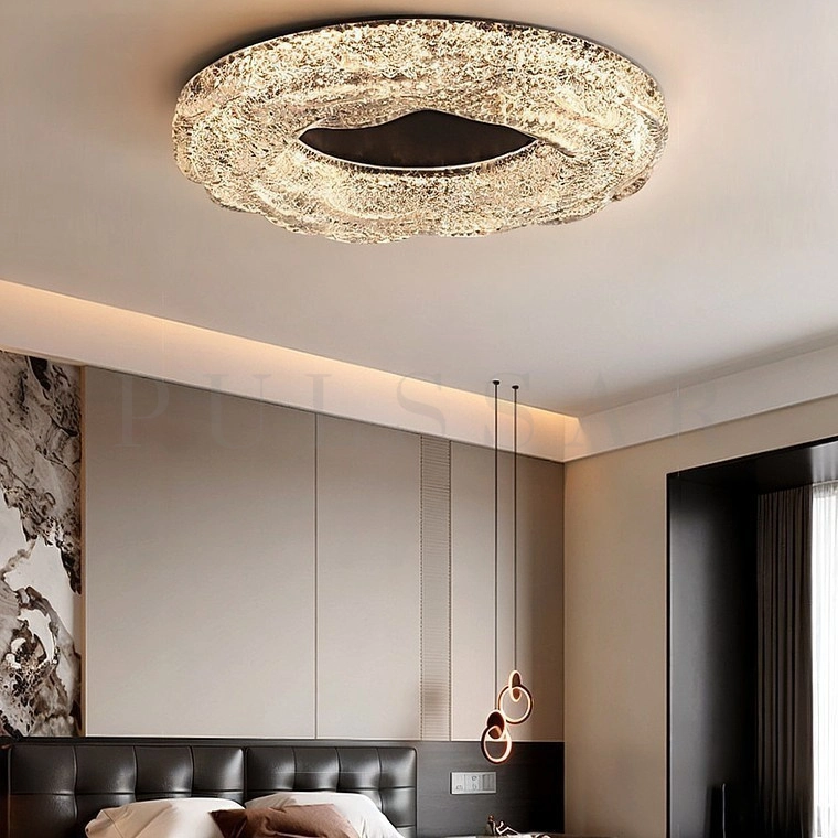 Потолочная люстра EVANDER