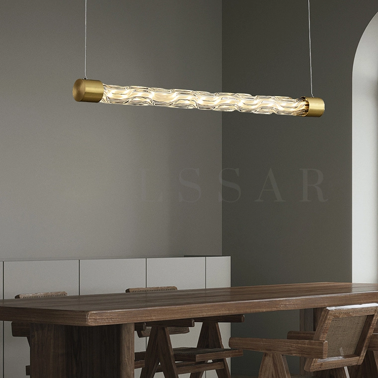 Подвесной светильник TRICKLE LUX