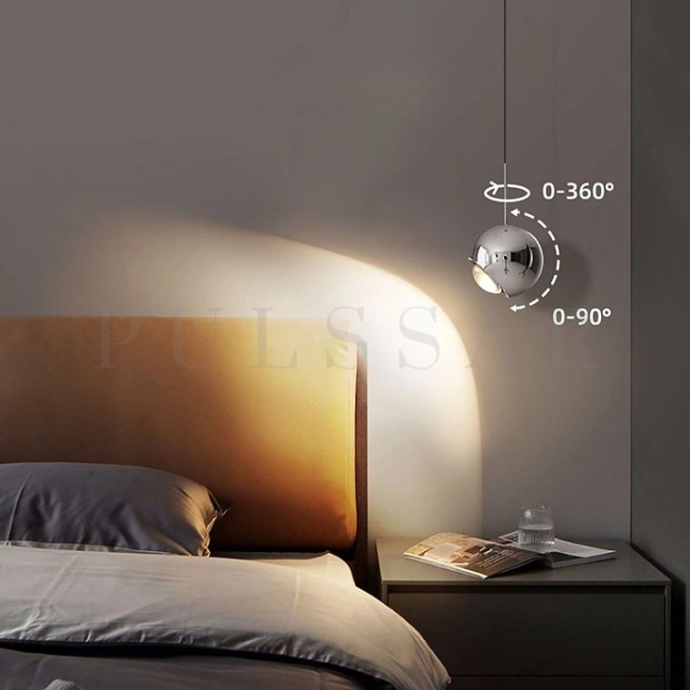 Подвесной светильник TAVE