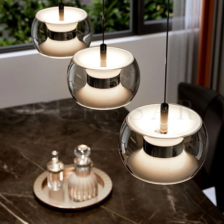 Подвесной светильник ELISER