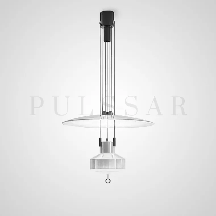 Подвесной светильник TOBIAS