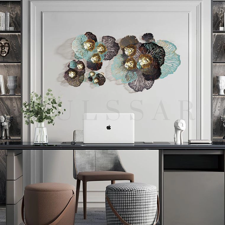 Дизайнерский настенный декор ART-108