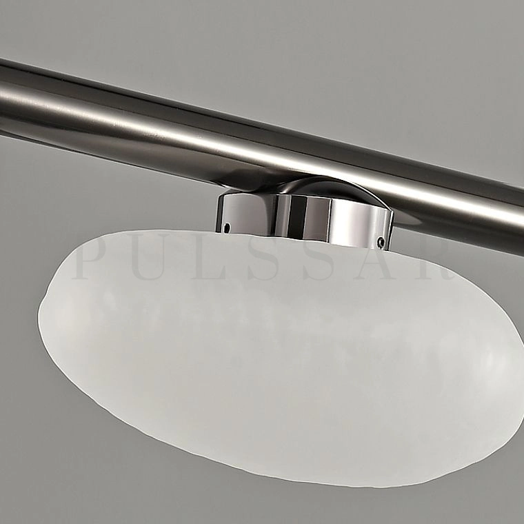 Реечная люстра CORSO LONG