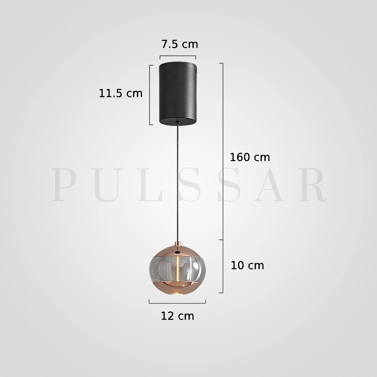 Подвесной светильник ANAKIN