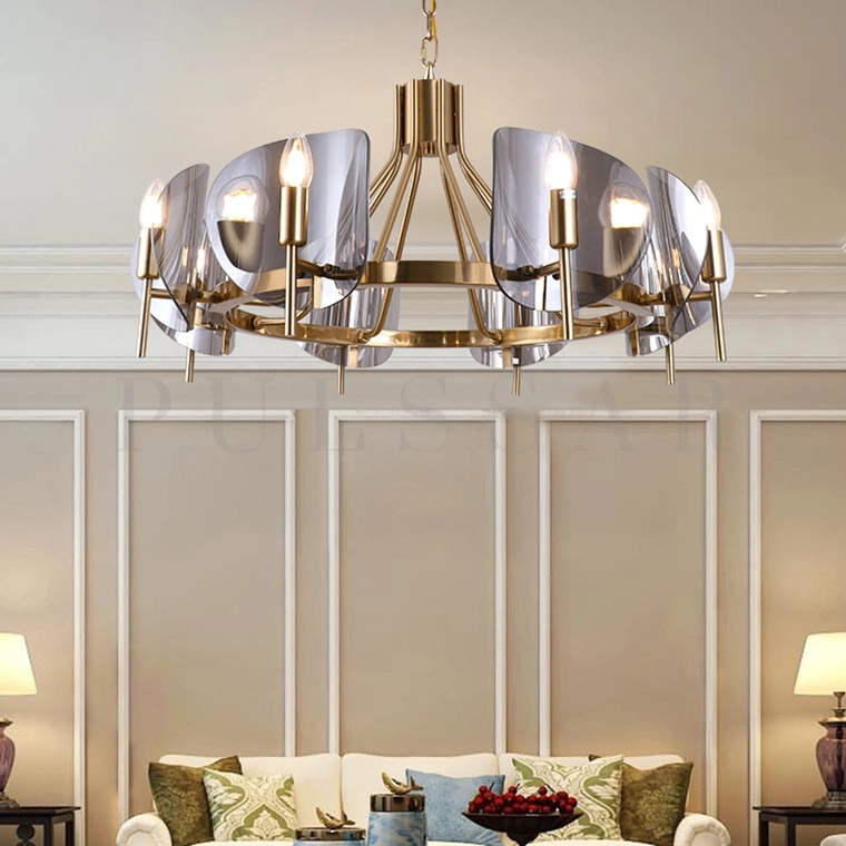 Подвесная люстра MARION