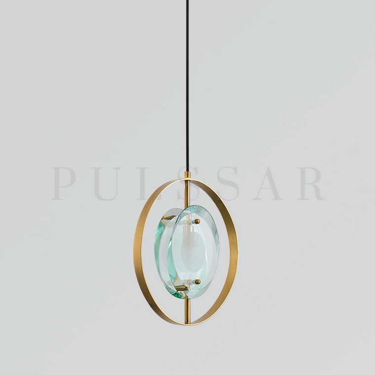 Подвесной светильник ISENDO ONE