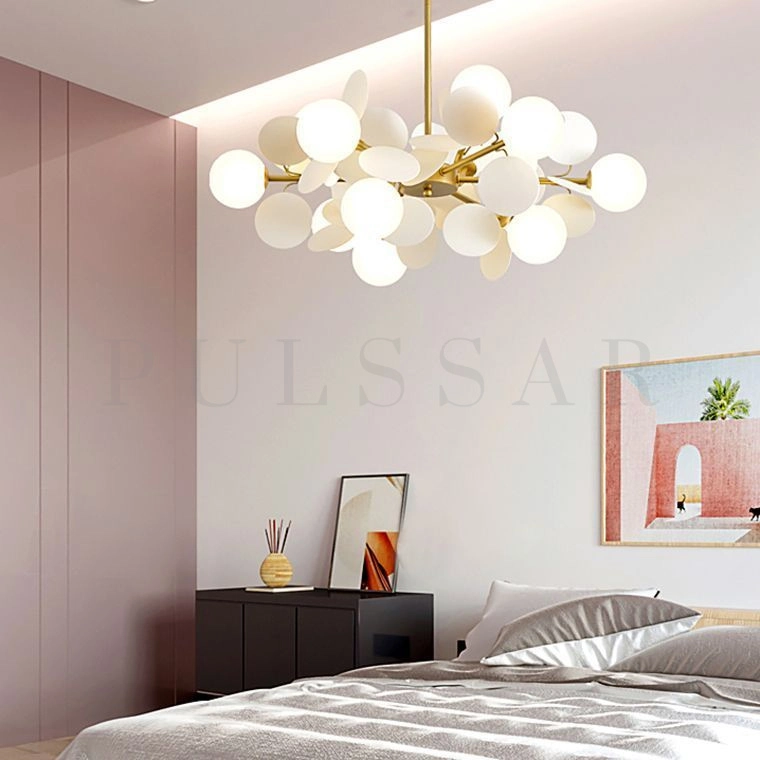 Подвесная люстра MATISSE SELF