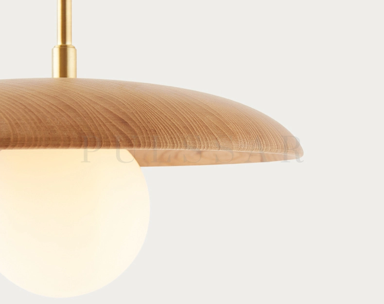 Подвесной светильник NORVIK