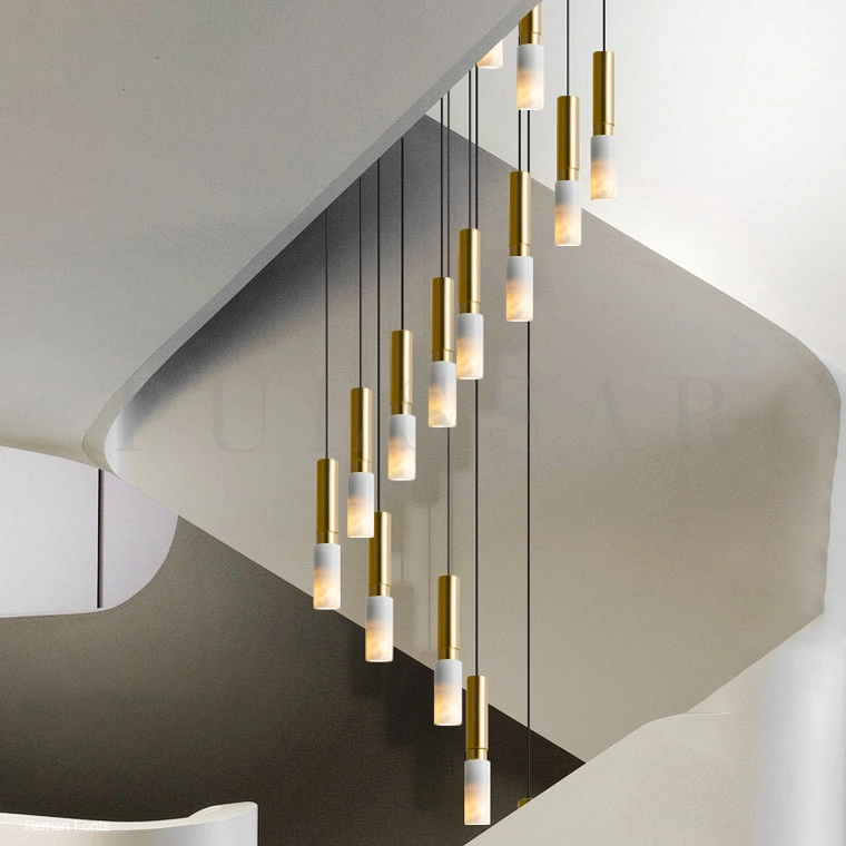 Подвесной светильник RETURN MORE