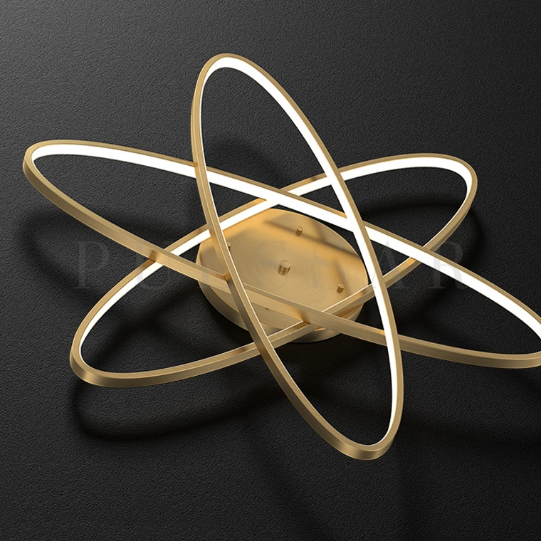 Потолочная люстра LISSAGE