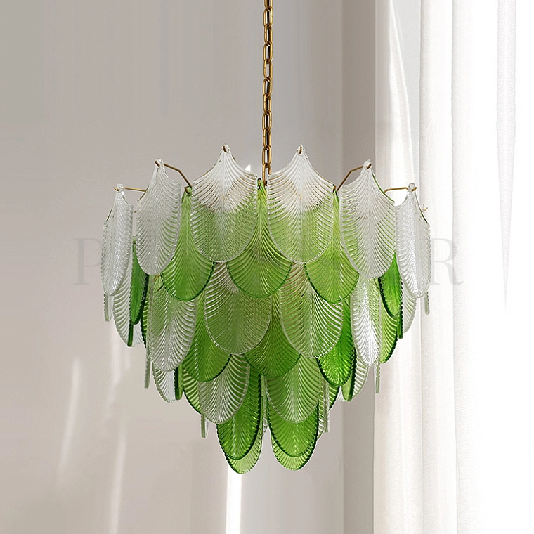 Подвесная люстра LEPPE