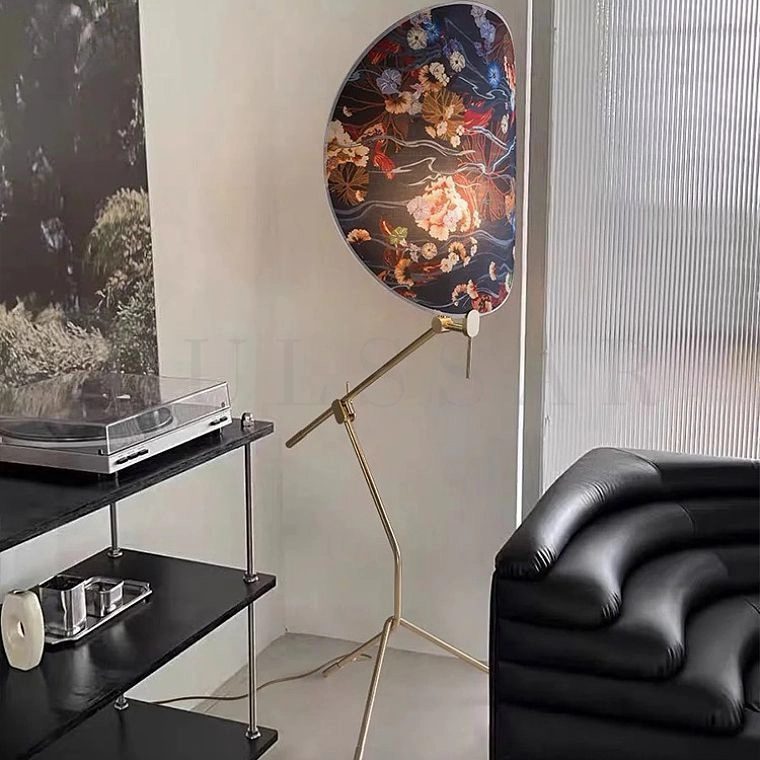 Торшер SHANGHENG FL