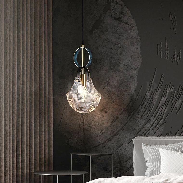 Подвесной светильник MIRACLE