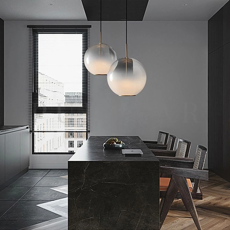 Подвесной светильник POME