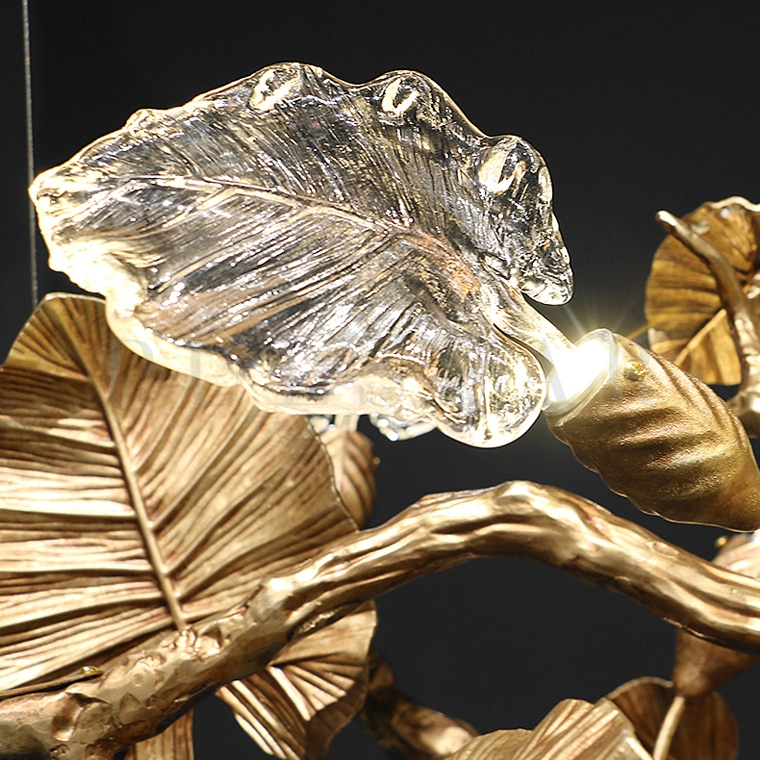 Подвесная люстра PARIS