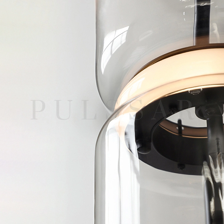 Настольная лампа ALGORITMO TAB