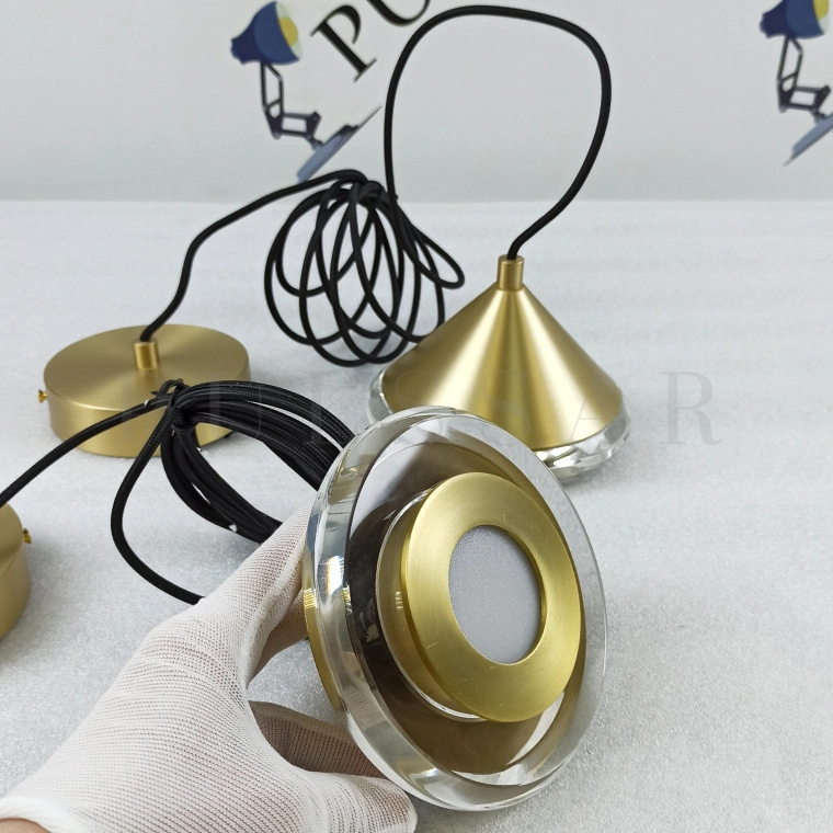 Подвесной светильник KONUS ONE