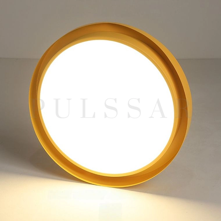 Потолочный светильник PIATTO