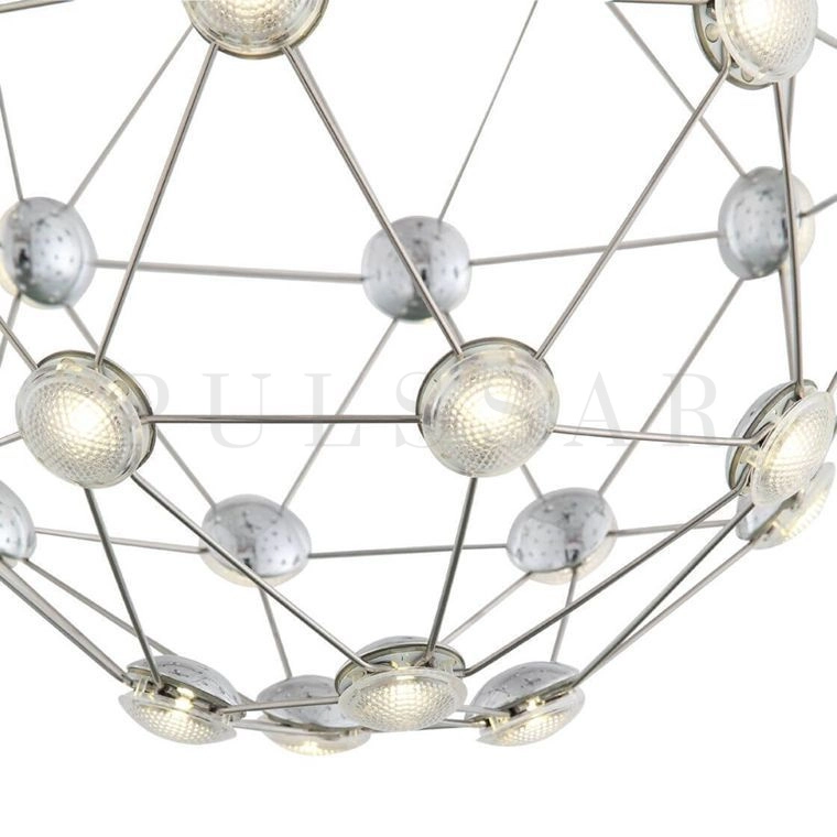 Подвесная люстра JOYA CH