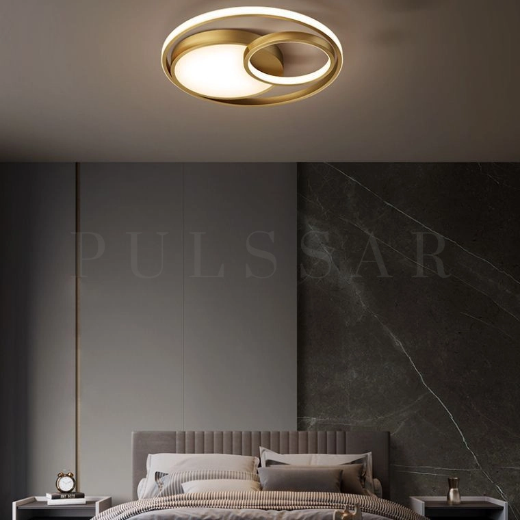 Потолочный светильник MEDEA C