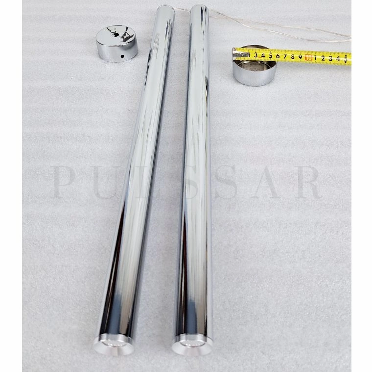 Подвесной светильник HARDER CHROME