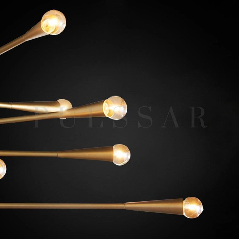 Подвесная люстра ESCAPE