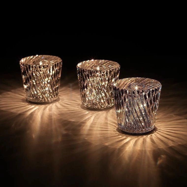 Настольная лампа KRISTA