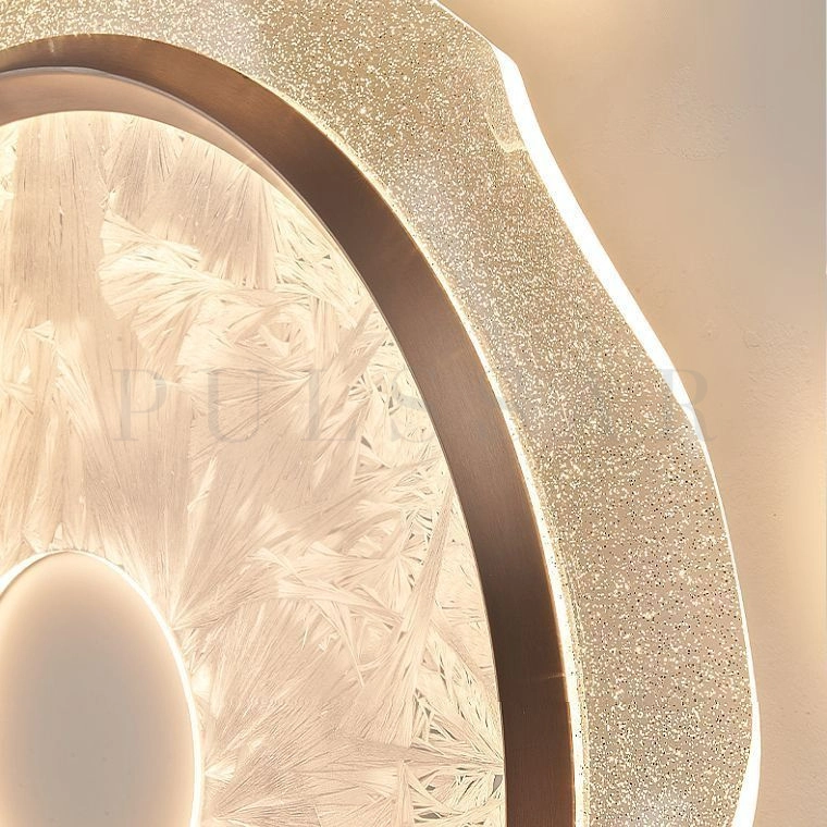 Потолочный светильник MOBIUS