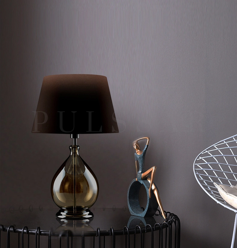 Настольная лампа KERANOS