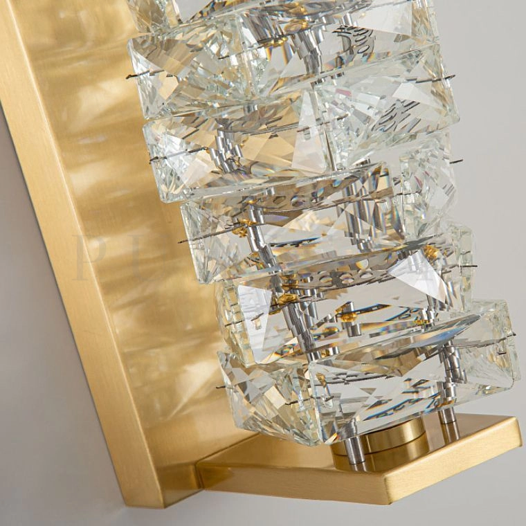 Бра CARE WALL LUX