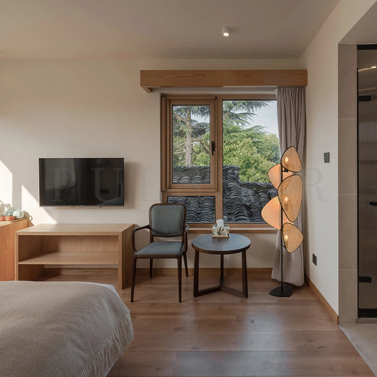 Торшер RAVDNA B FL