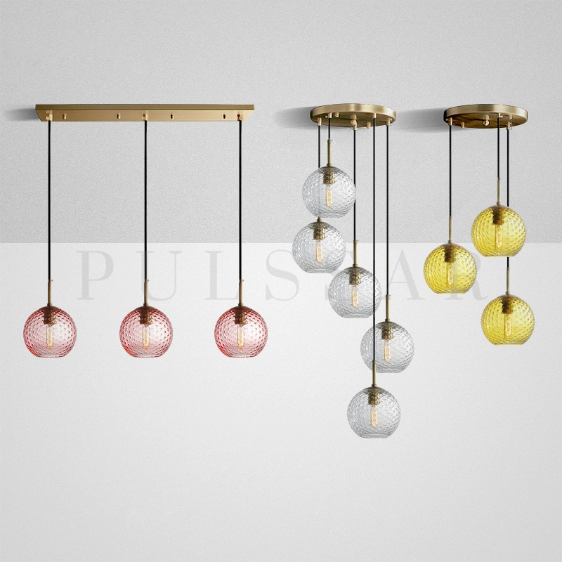 Подвесной светильник FINNAR