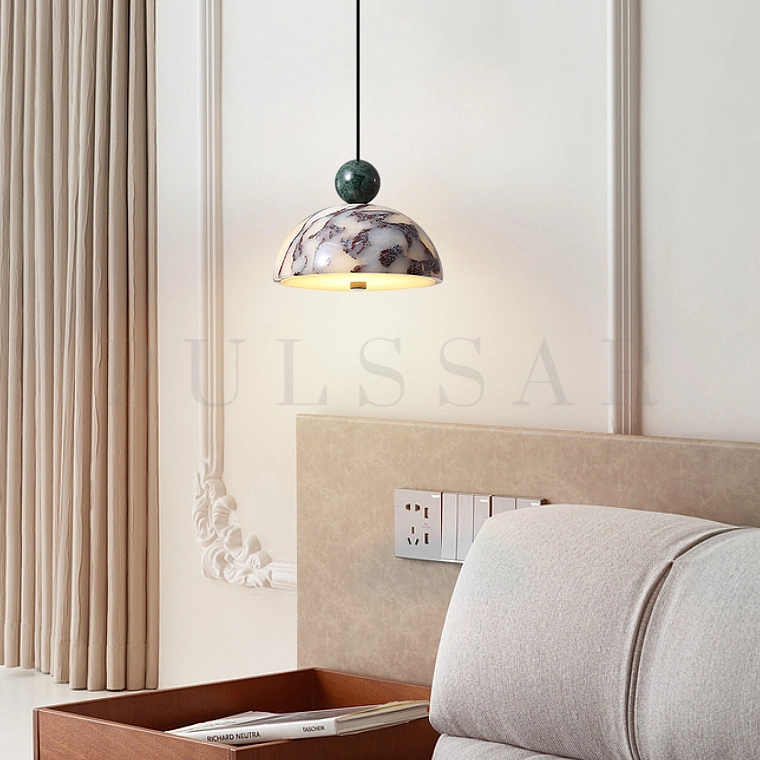 Подвесной светильник STENLY MARBLE