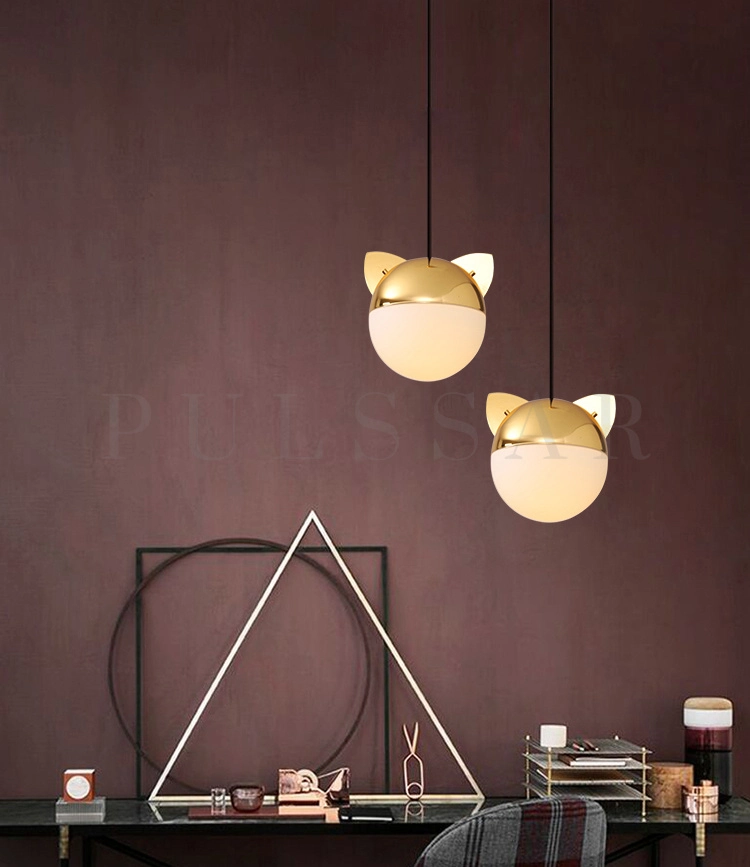 Подвесной светильник VIKINGS