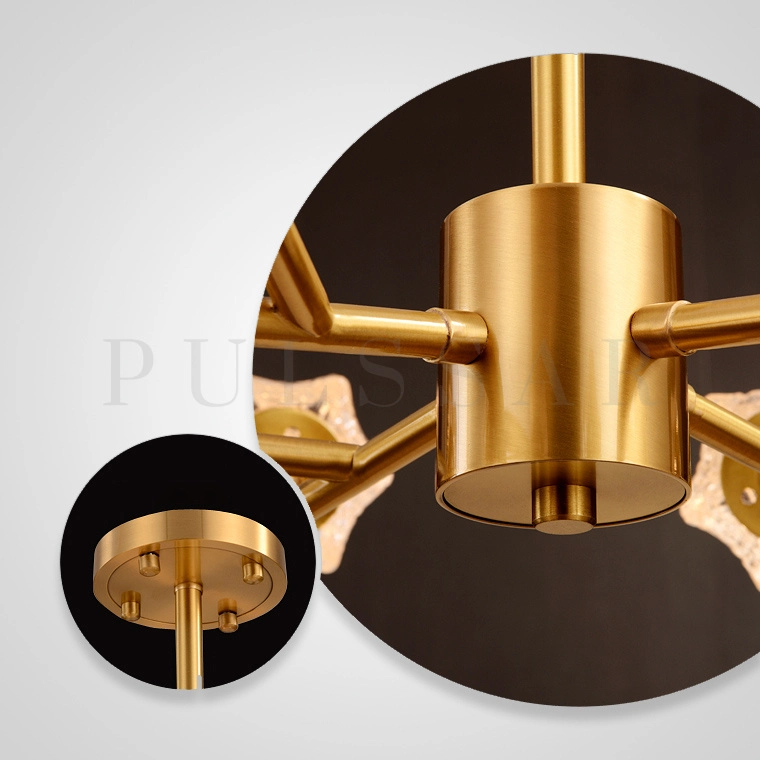 Подвесная люстра ORION