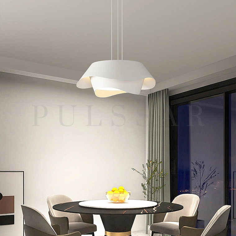 Подвесной светильник HEMMO