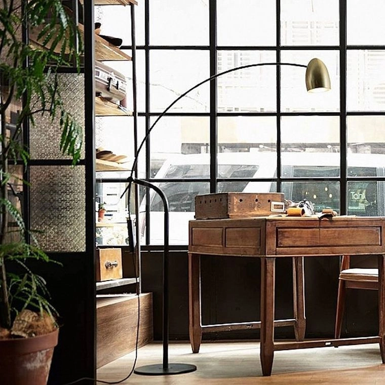 Торшер SHADOOF