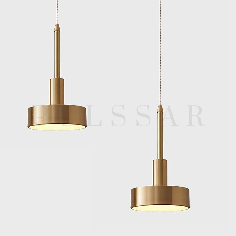 Подвесной светильник TENN ONE