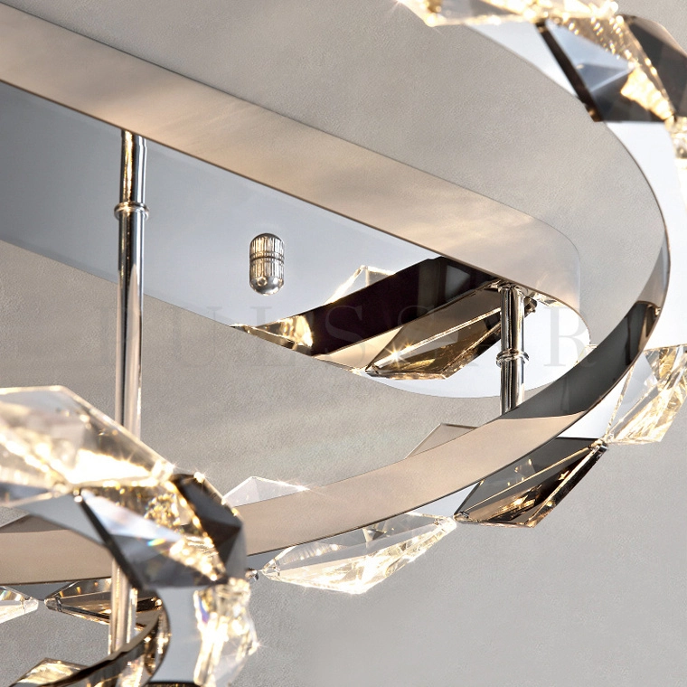 Потолочная люстра JENNIFER CH B