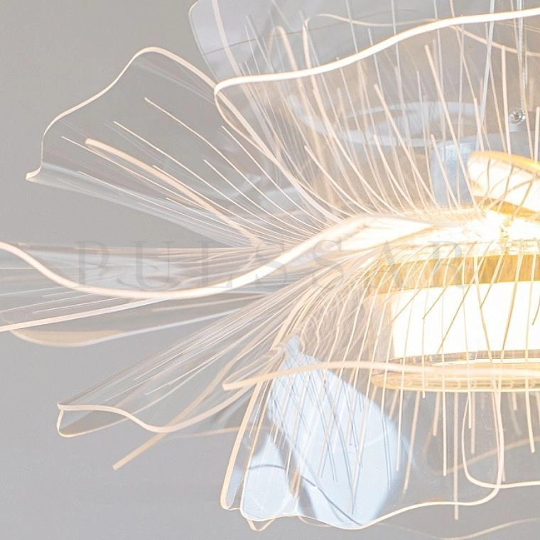 Подвесной светильник FLOWER B