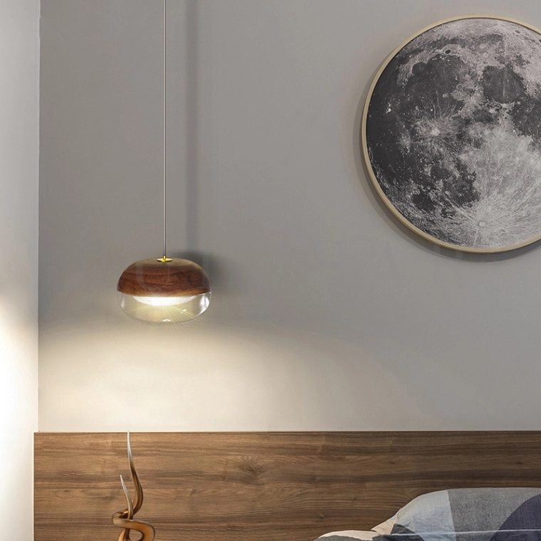 Подвесной светильник ODVEIG