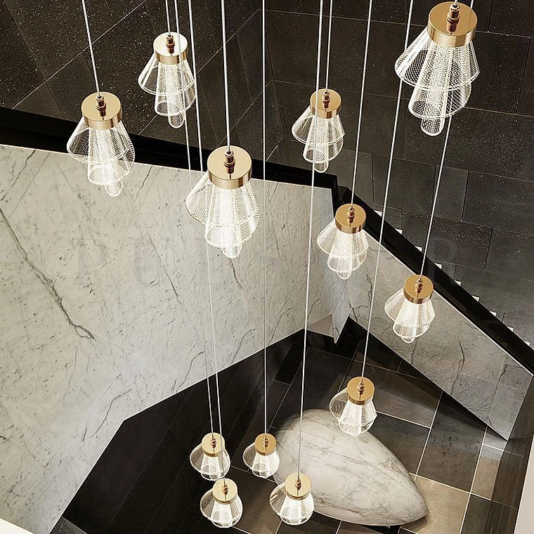 Подвесной светильник TEIS