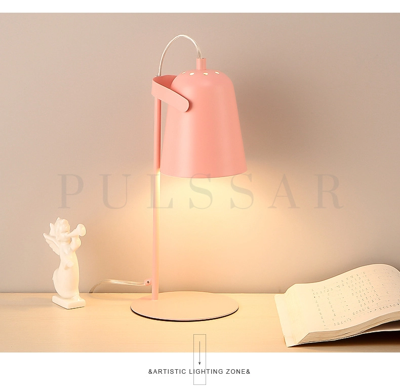 Настольная лампа BASIK