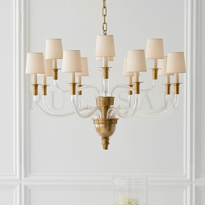 Подвесная люстра VIVIEN