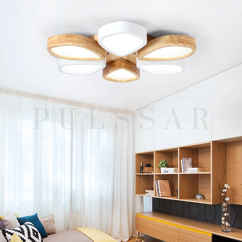 Потолочная люстра TIMMER