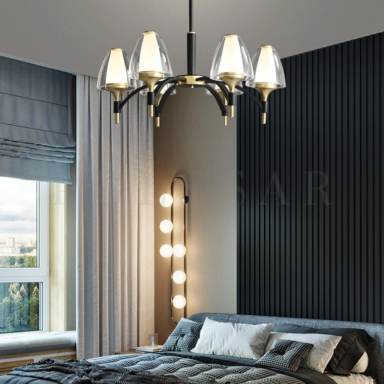 Подвесная люстра NANSY