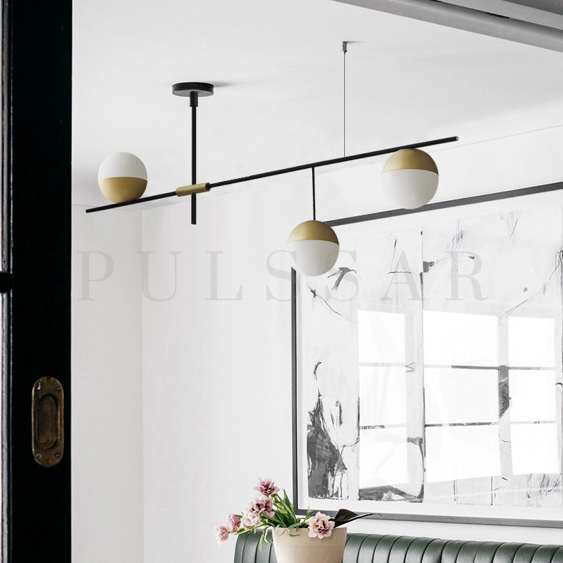 Подвесная люстра TECHNUM