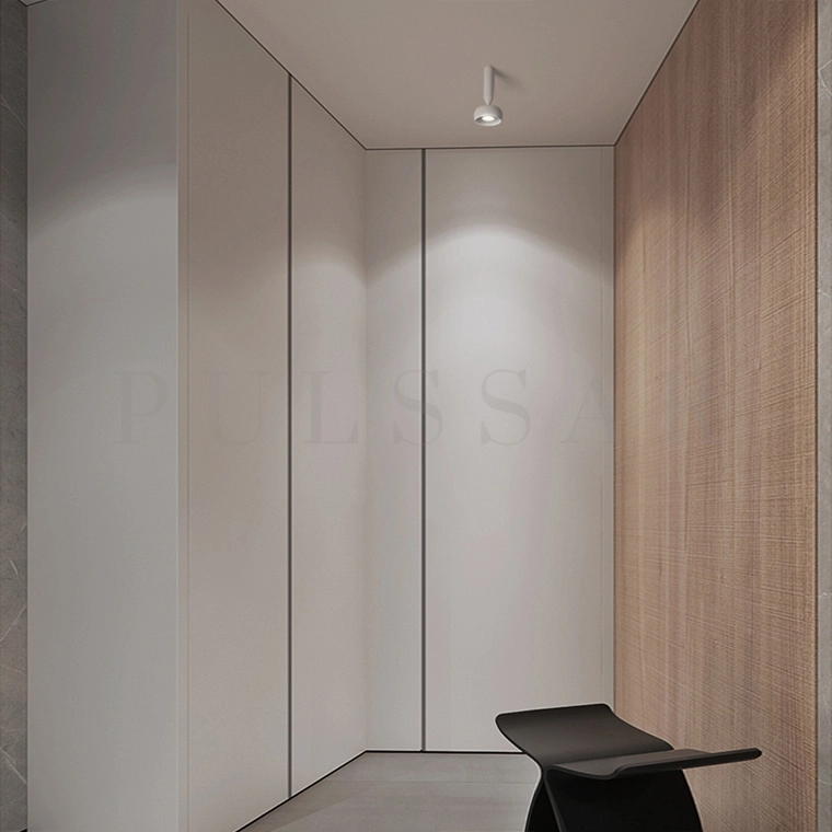 Точечный светильник TORINO