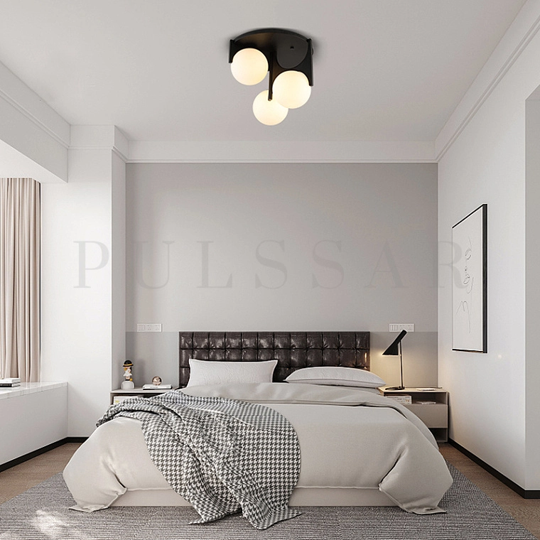 Потолочная люстра FRIDA